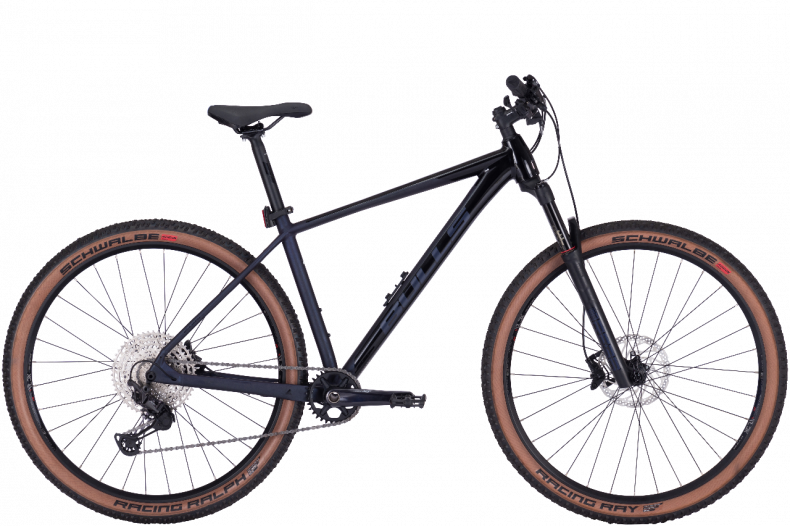 Bulls best sale copperhead mountainbike