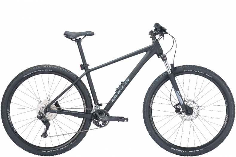 Cube attention 2021 titanium blue clearance