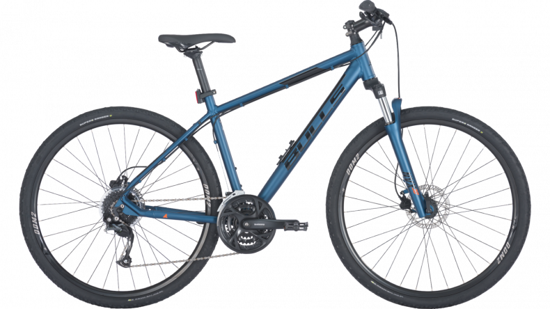Bulls cross bike 2 clearance