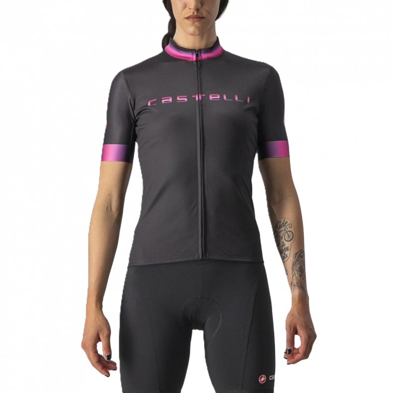 Castelli fietskledij dames 2025