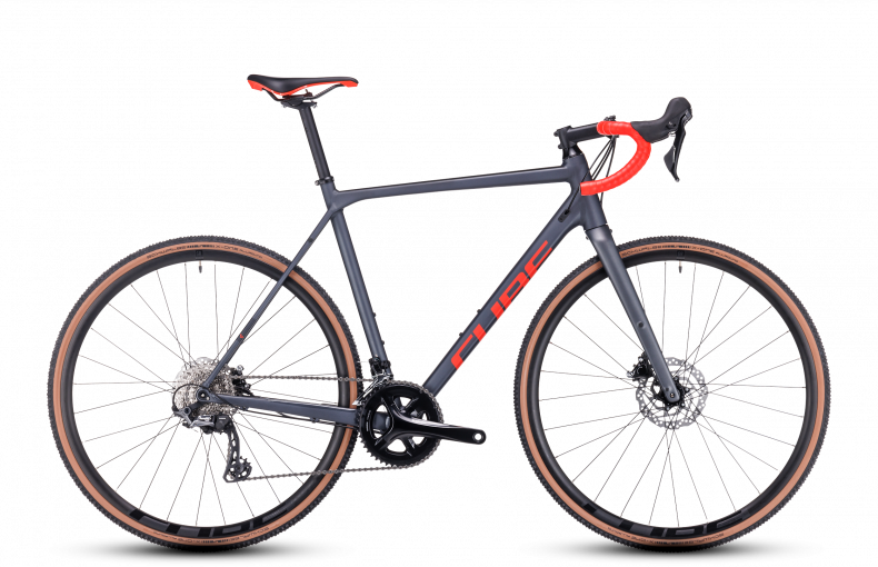Cube singlespeed new arrivals
