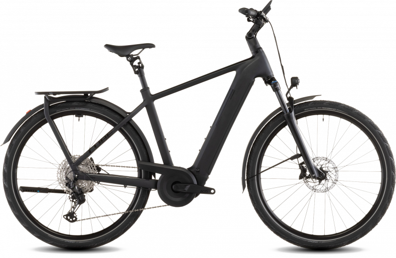 Cube Kathmandu Hybrid Pro 800 Heren 2026 Broekhuis