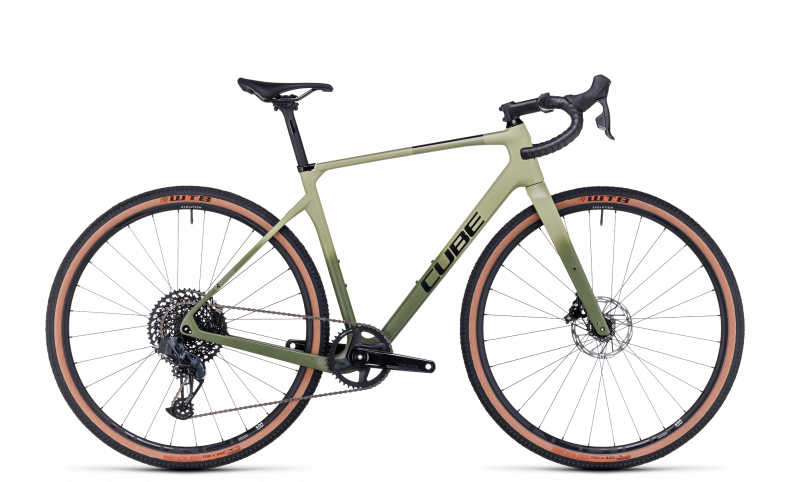 Gravel bike cube nuroad sl new arrivals