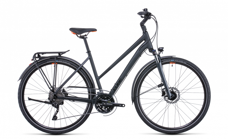 Cube touring exc 2020 top