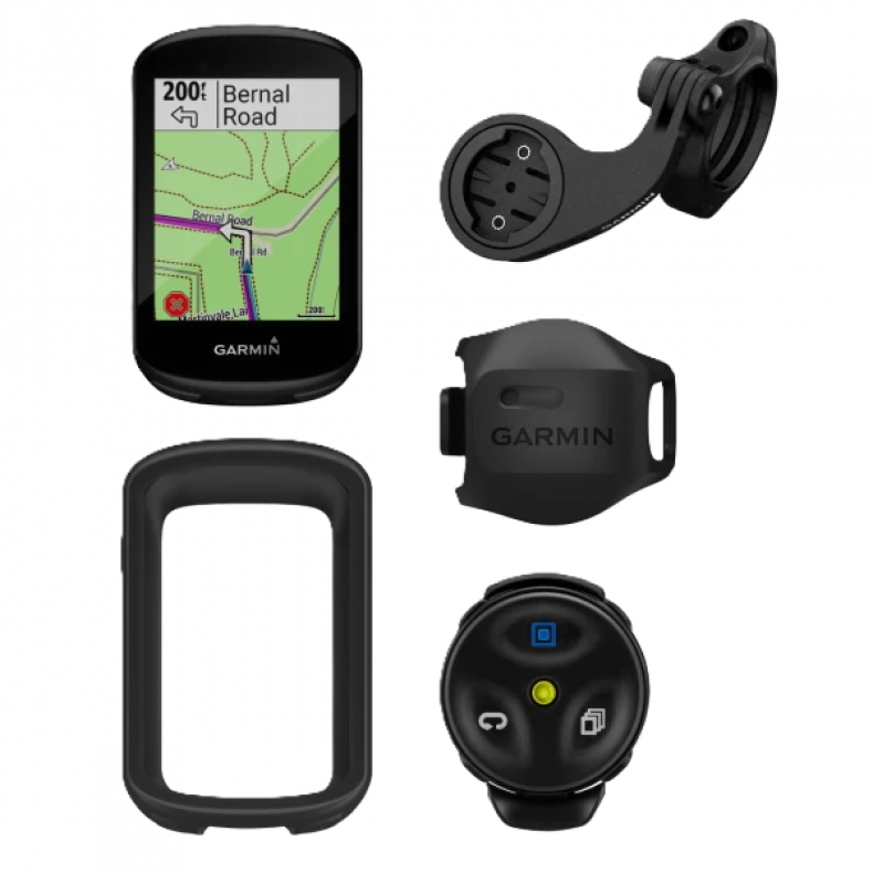 Garmin Edge 830 MTB Bundel | Broekhuis