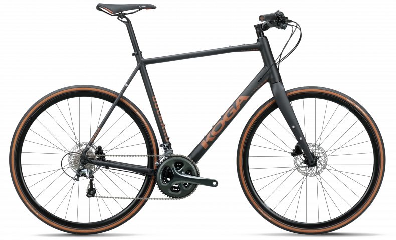 Koga gravel bike 2021 deals