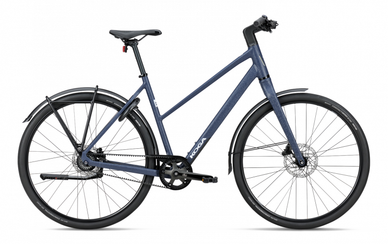 Koga Supermetro Dames Broekhuis