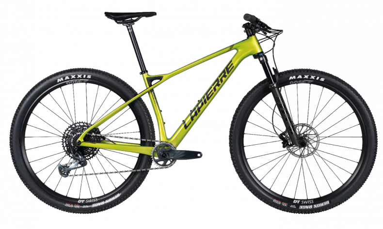 Lapierre Prorace CF 7.9 Broekhuis