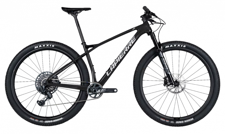 Lapierre full suspension mountain bike best sale