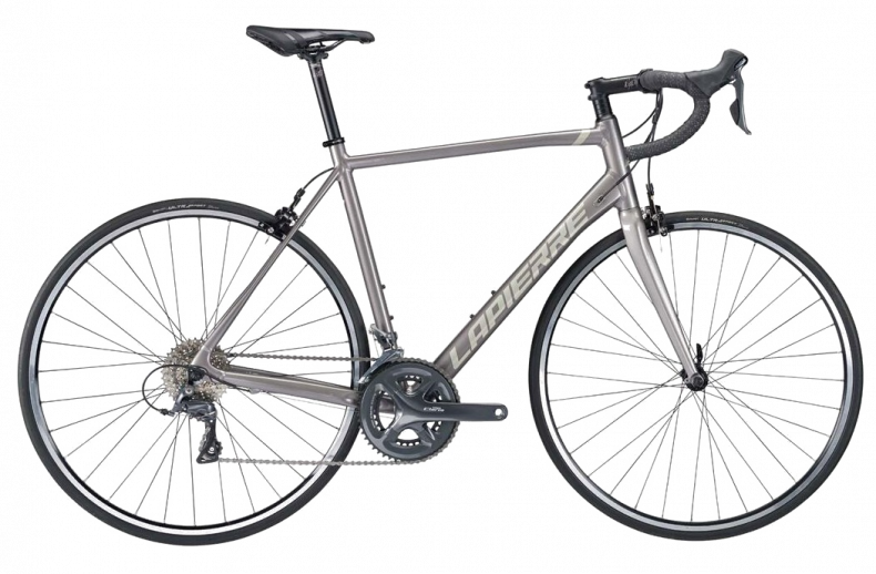 Lapierre Sensium 1.0 2022