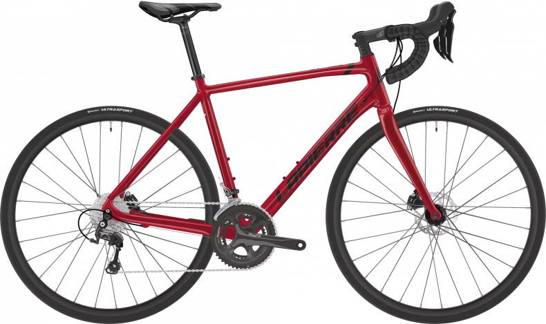 Lapierre Sensium 3.0 Disc 2022 Broekhuis