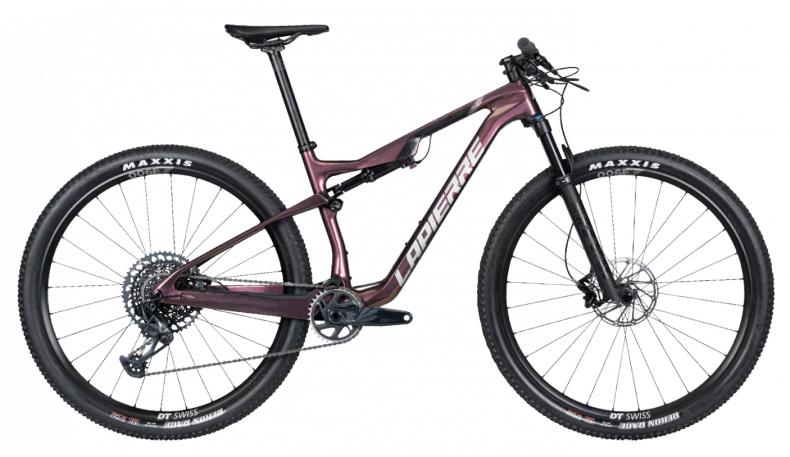 Lapierre xr 2024