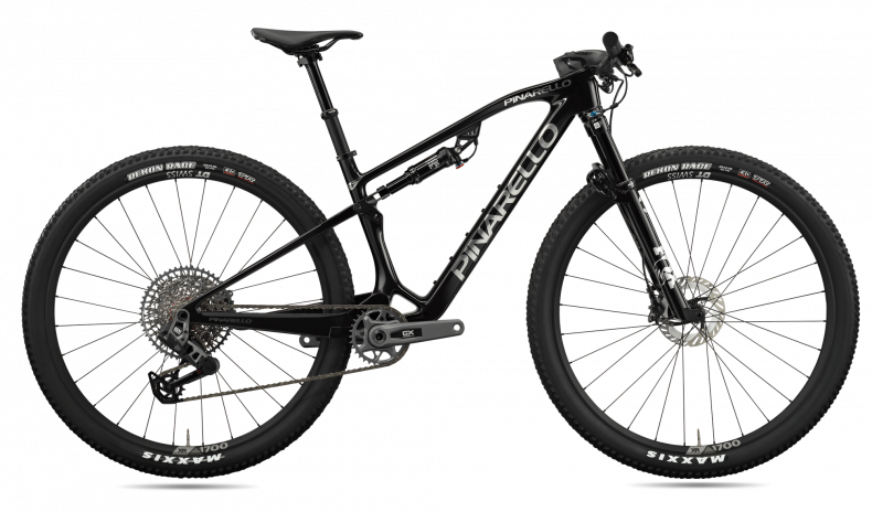 Xc full suspension sale