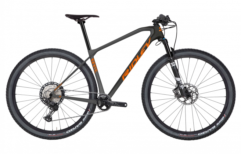 Ridley Ignite SLX SX Eagle 2023 Broekhuis