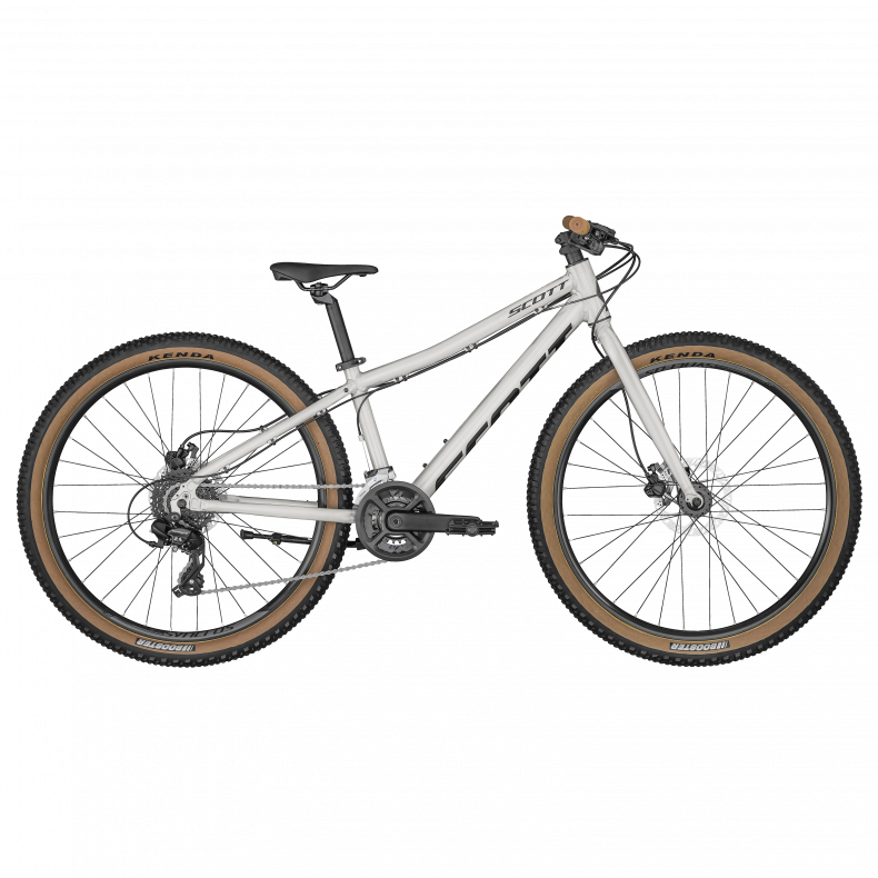 Scott 26 inch bike outlet