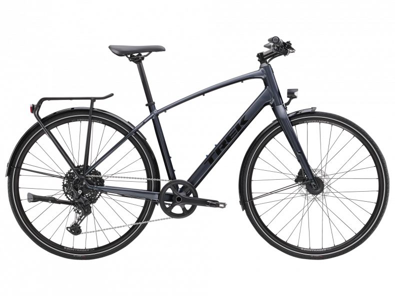 Trek fx 3 disc mens hybrid bike 2021 2025