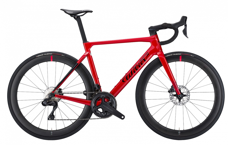 Wilier Filante SL 105 Di2 Wilier NDR50KC