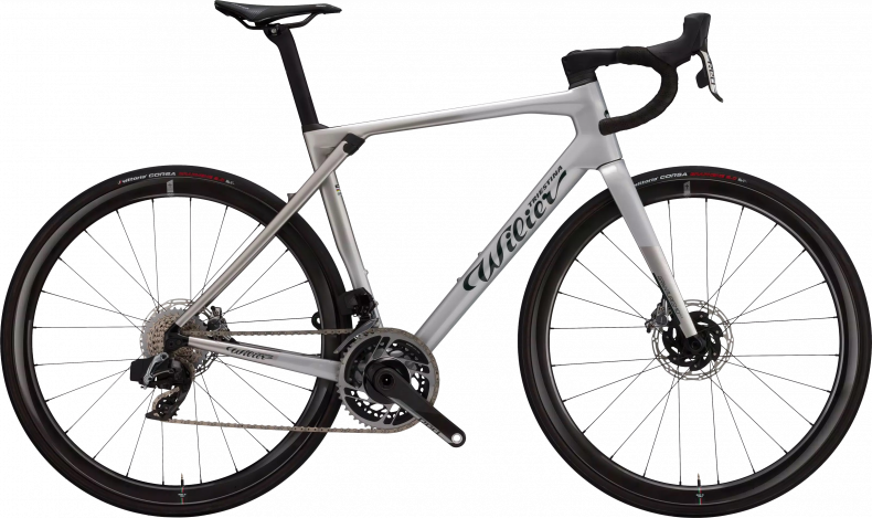 Wilier Granturismo SLR Ultegra Di2 SLR38KC Broekhuis