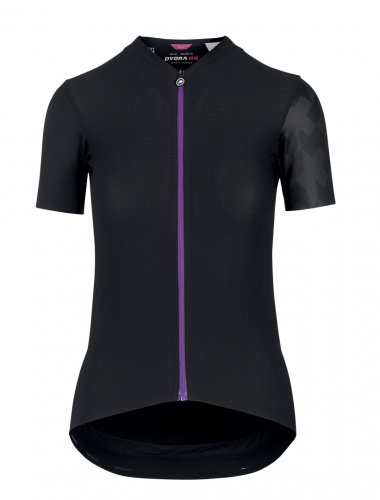 Fietsshirt korte mouw dames 2025