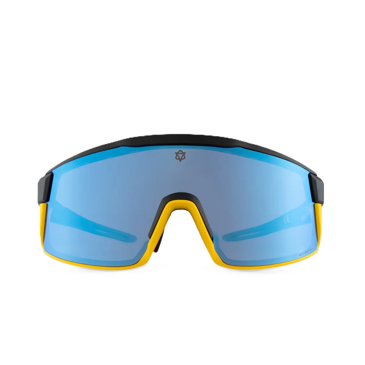 Zonnebril Agu Verve Hd Ii Agu Sunglasses Team Jumbo Visma
