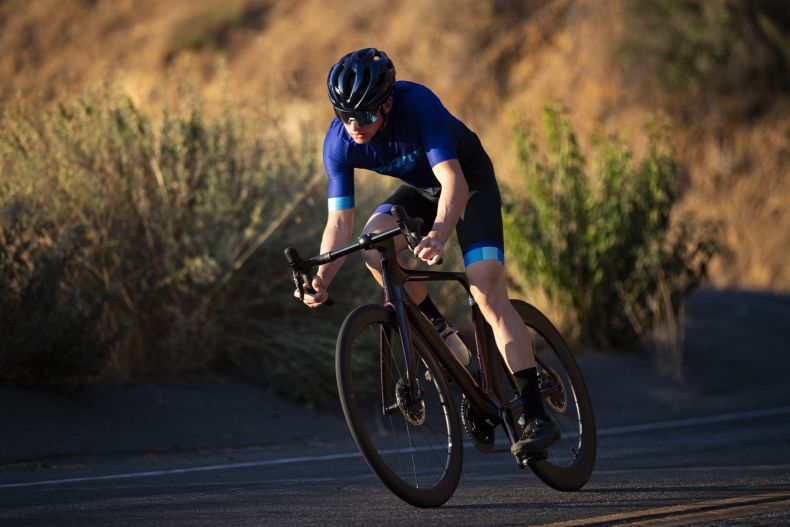 Giant Propel Advanced 2 Disc 2022 | Broekhuis