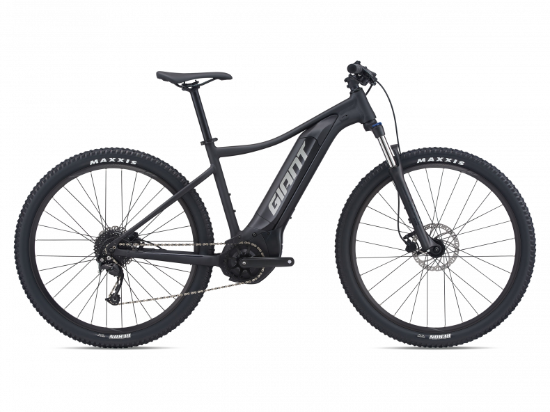 Giant Talon E+ Broekhuis