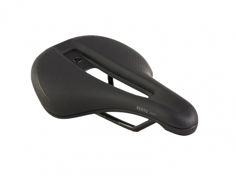 Bontrager Verse Short Elite Trail 250x145mm Broekhuis