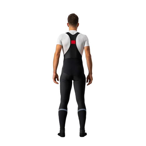 ウェア CASTELLI POLARE 3 BIBTIGHT CASTELLI ( カステリ ) ビブタイツ POLARE 3 BIBTIGHT ( ポラーレ 3