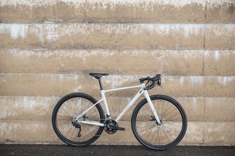 Cube nuroad ws 2021 review shop