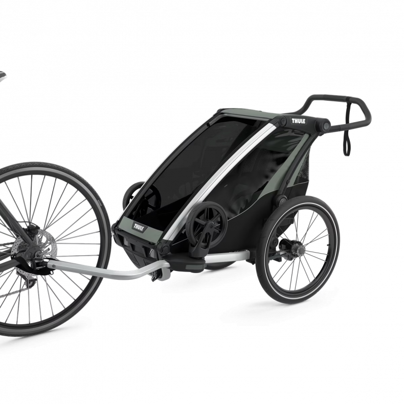 Thule Chariot Lite Enkel Fietskar