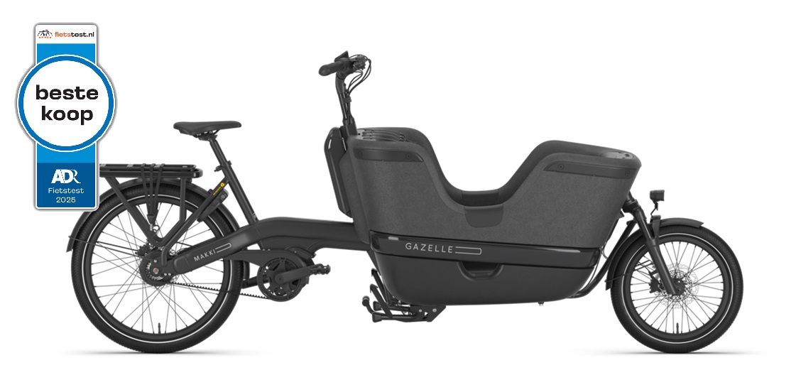 Gazelle Makki Travel 2025