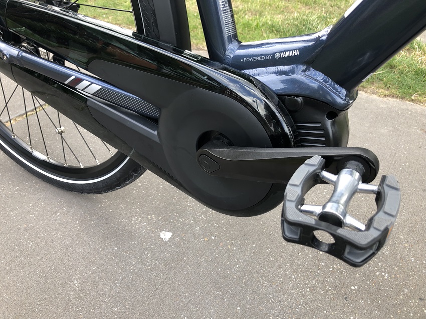 Uitgelicht Giant Entour E e bike Actueel Broekhuis